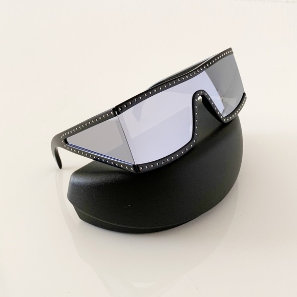 Moschino Accessories - SOLD Moschino Sunglasses, New